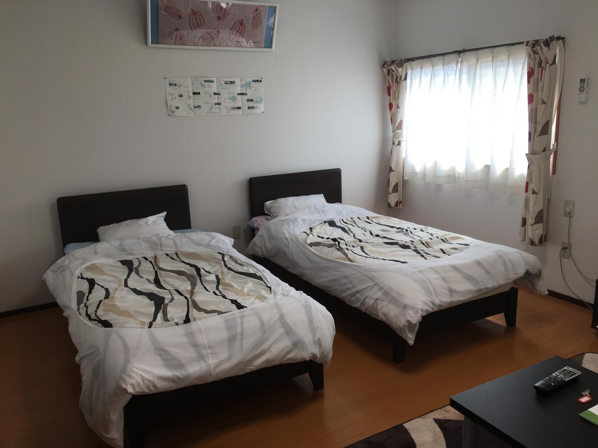 Season 2 Hotel Naoshima Exterior photo