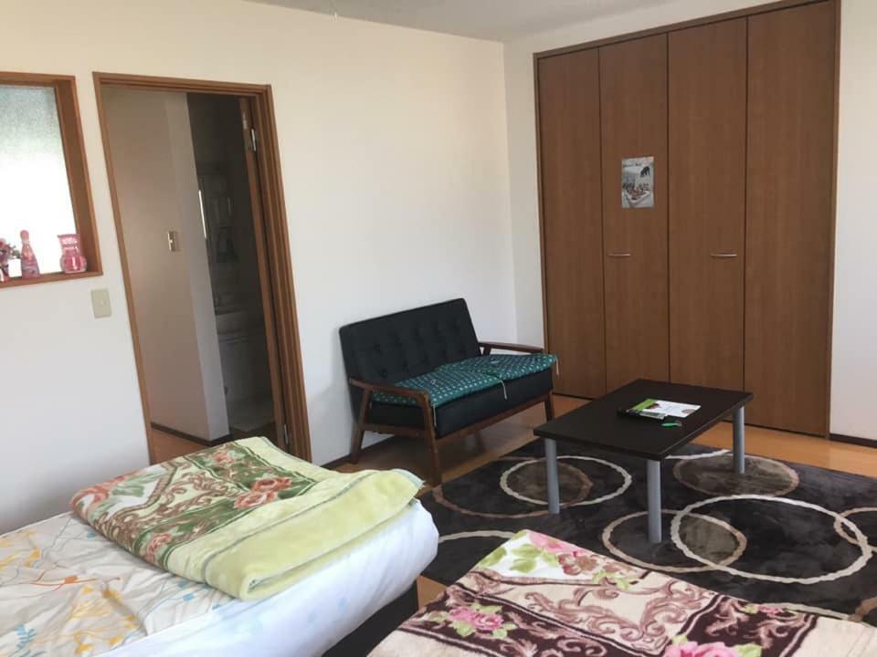 Season 2 Hotel Naoshima Exterior photo