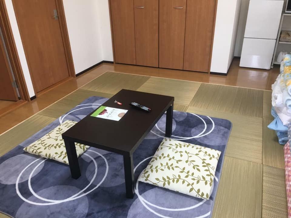 Season 2 Hotel Naoshima Exterior photo